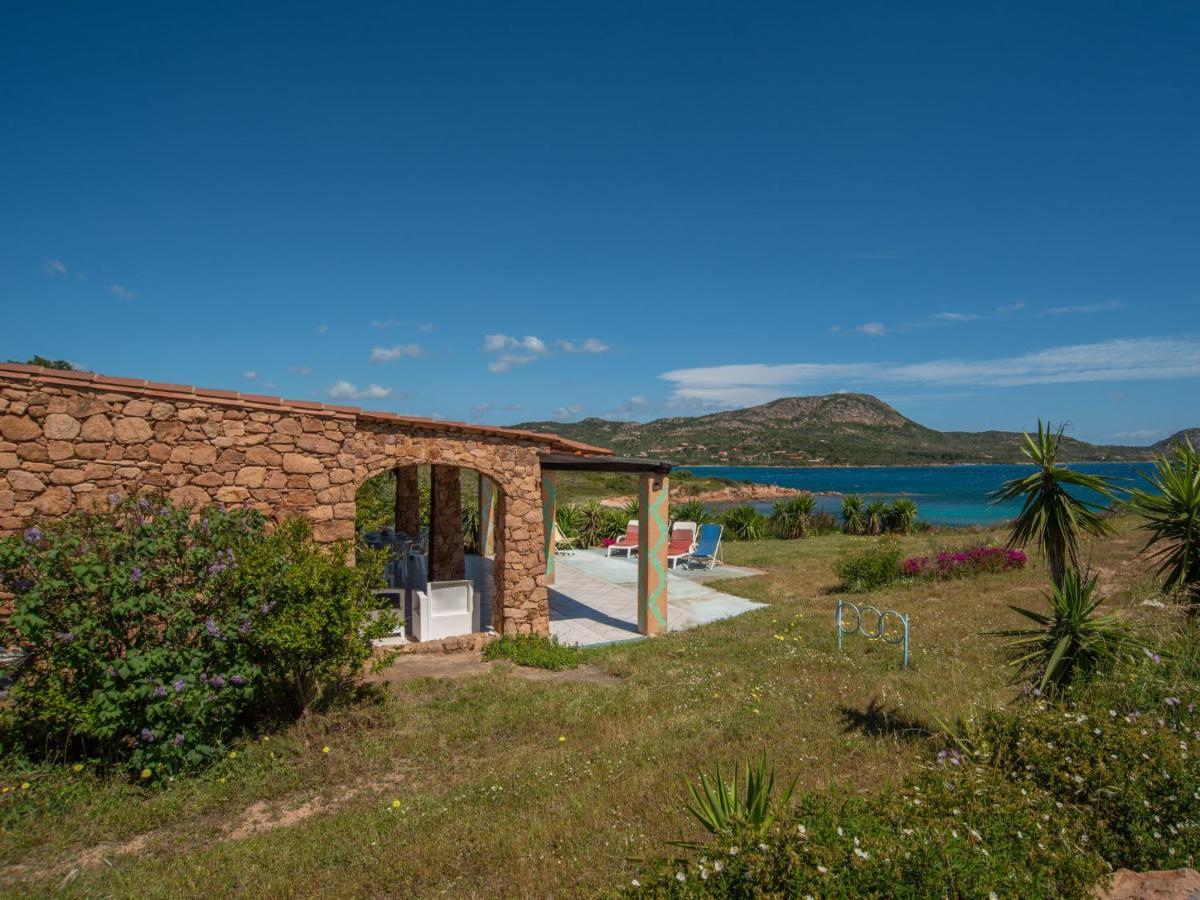 Holiday Home Flamingo By Interhome Costa Corallina Exterior foto