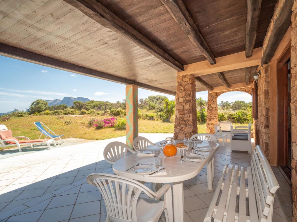 Holiday Home Flamingo By Interhome Costa Corallina Exterior foto