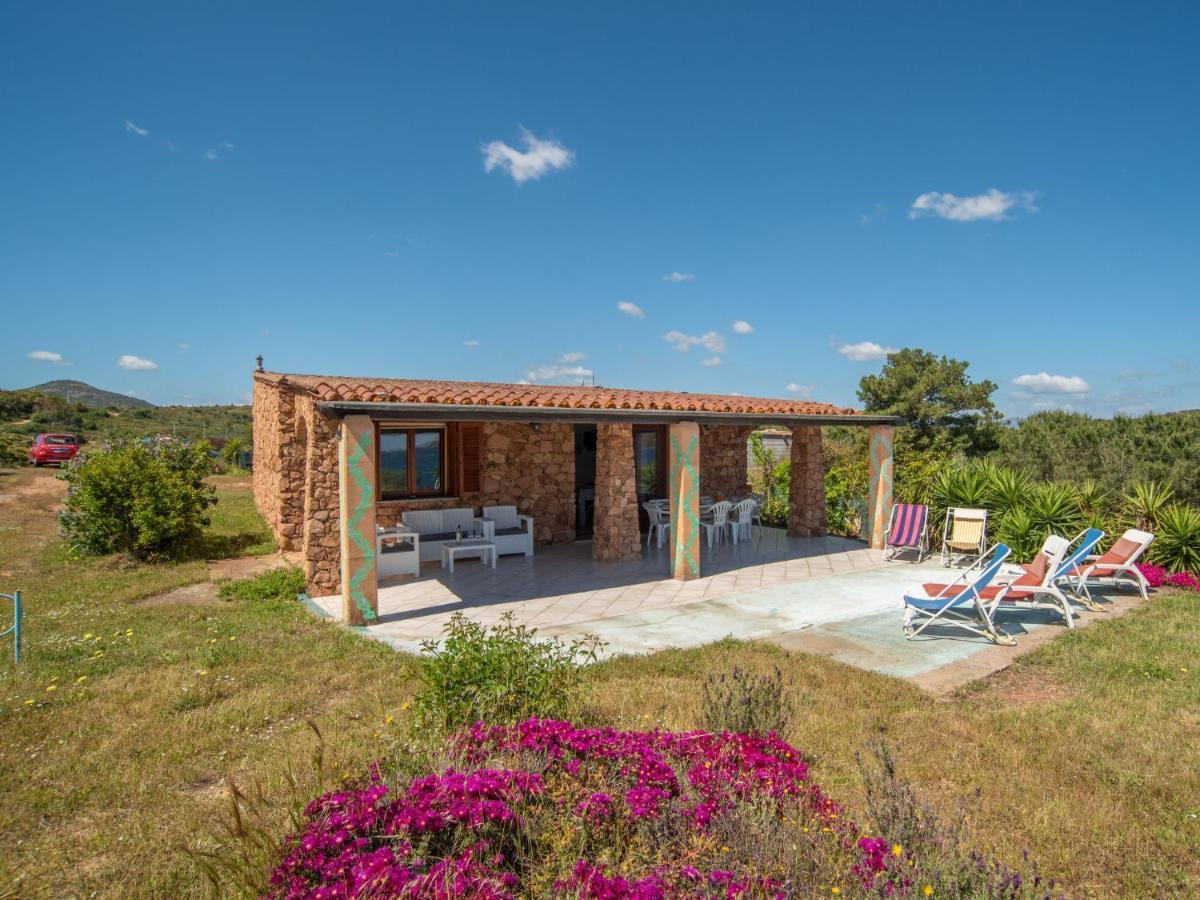 Holiday Home Flamingo By Interhome Costa Corallina Exterior foto