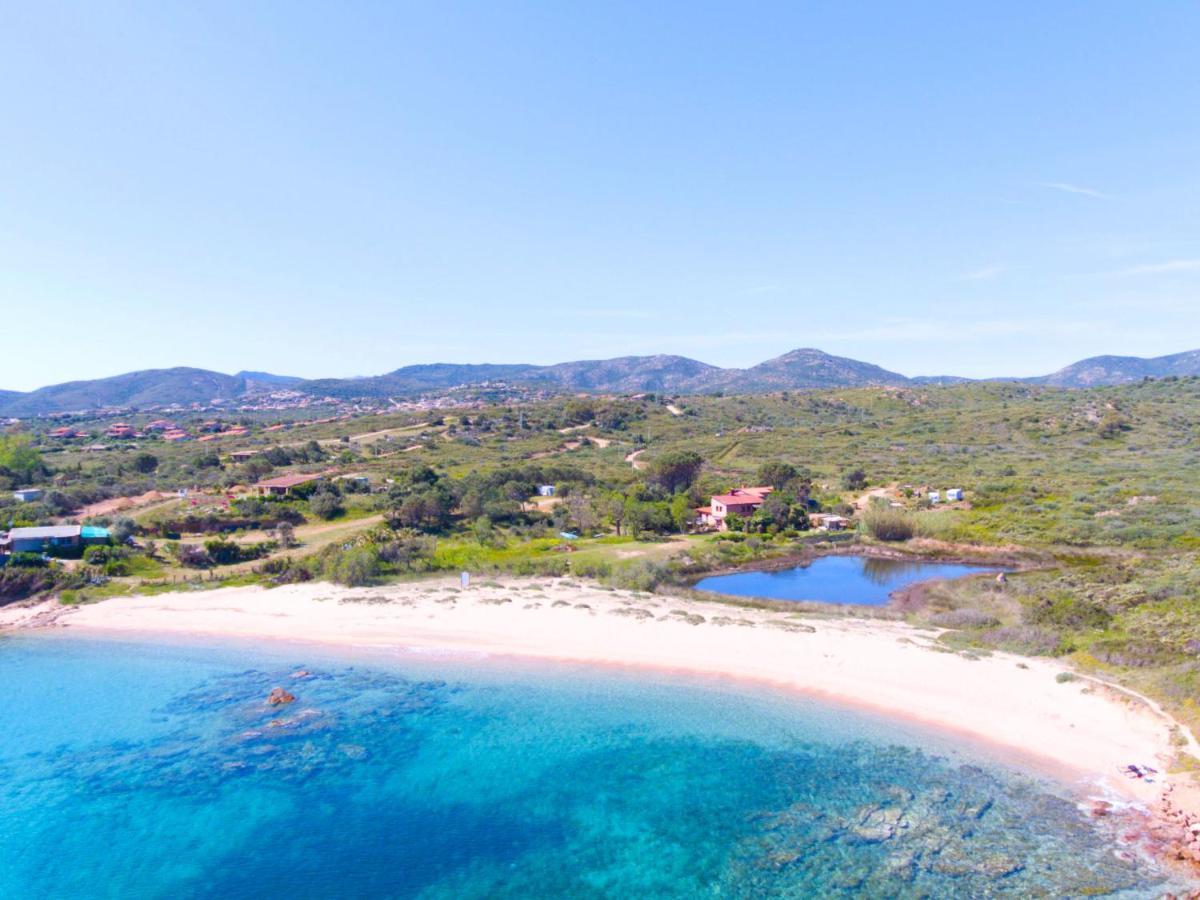 Holiday Home Flamingo By Interhome Costa Corallina Exterior foto