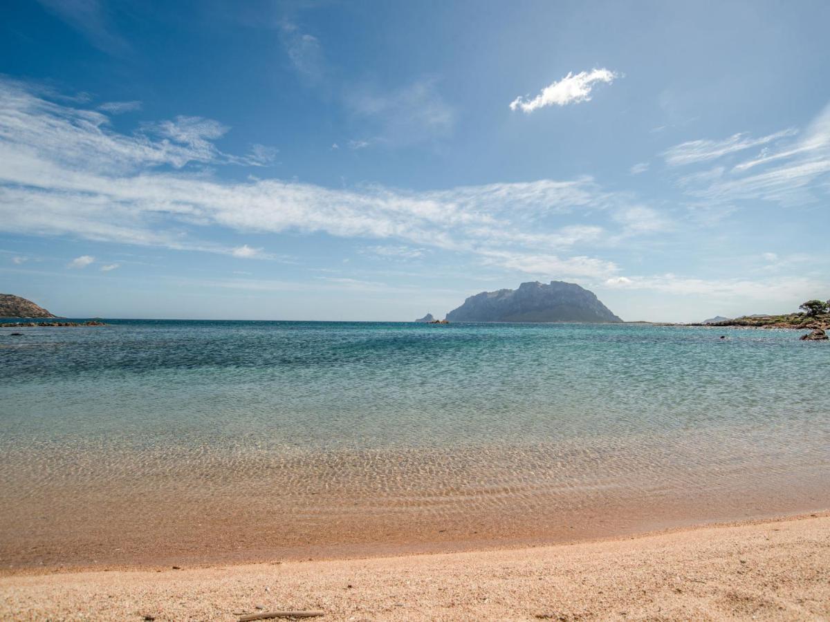 Holiday Home Flamingo By Interhome Costa Corallina Exterior foto