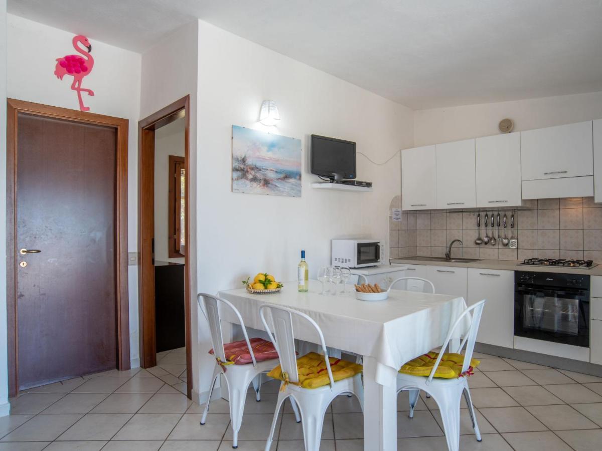 Holiday Home Flamingo By Interhome Costa Corallina Exterior foto