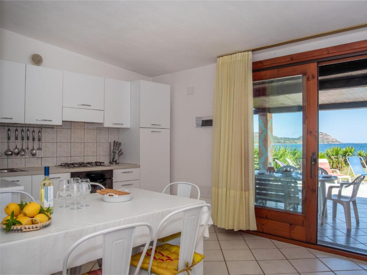 Holiday Home Flamingo By Interhome Costa Corallina Exterior foto